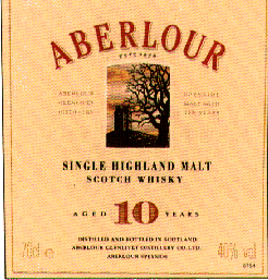 [Aberlour]