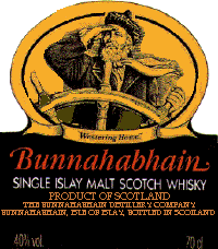 [Bunnahabhain]