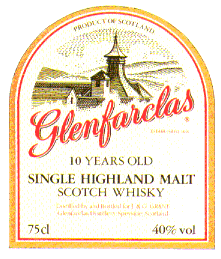 [Glenfarclas 10 Years]