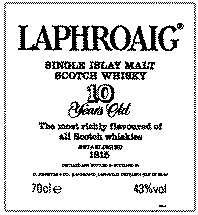 [Laphroaig]