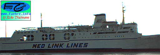 Med Link Lines Fähre Brindisi Patras